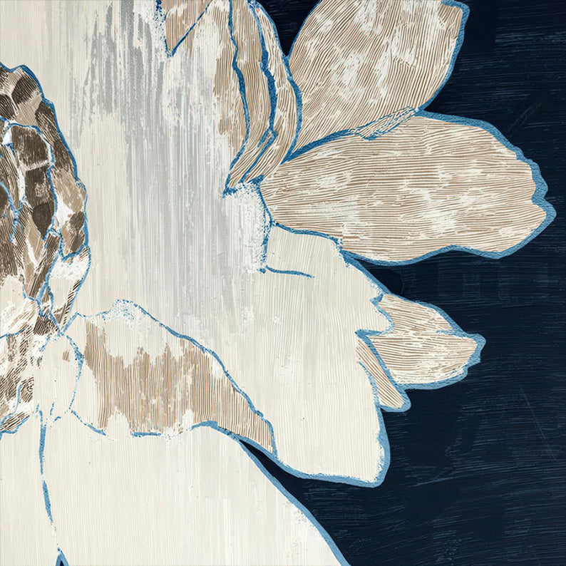 Sculpted Nature 1 Inverted