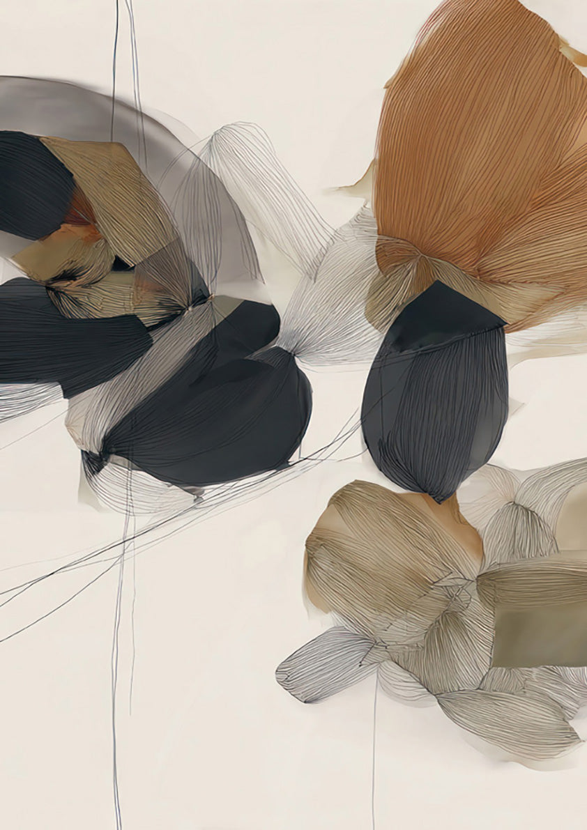 Lines of Nature 3