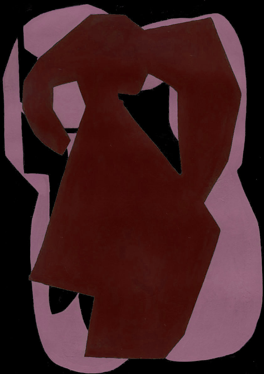 Object Study A Inverted