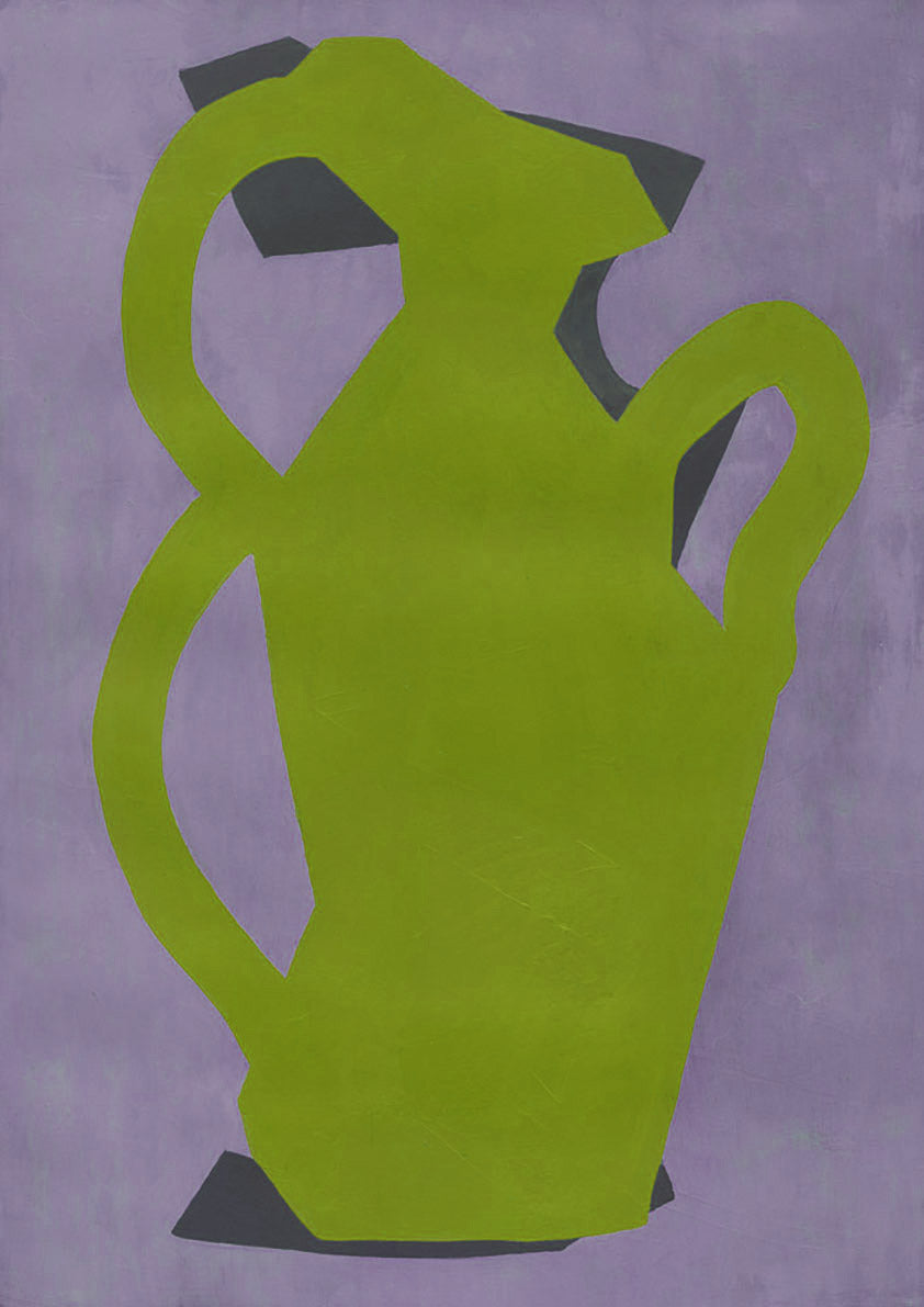 Object Study C Inverted