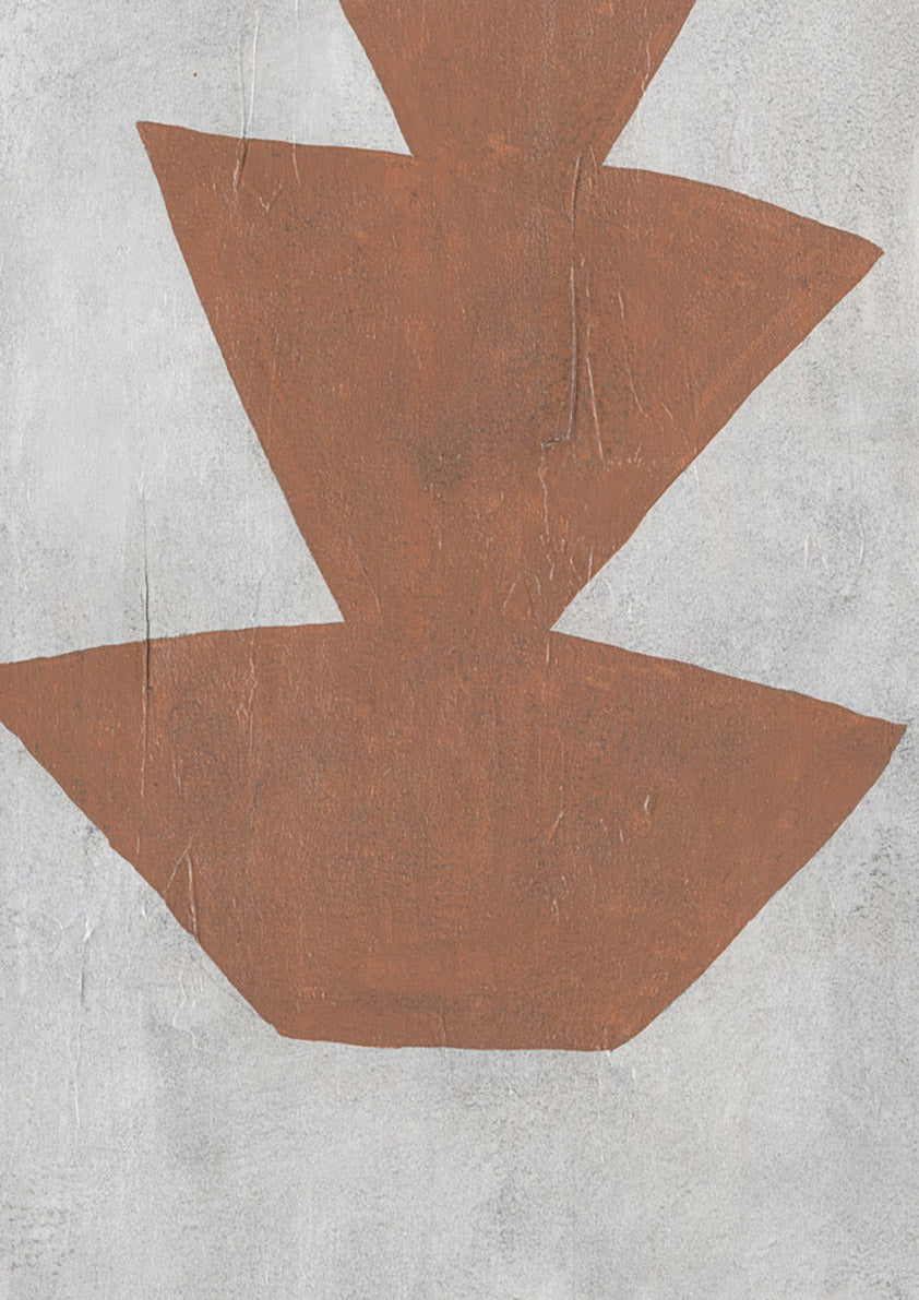 Untitled Abstract F