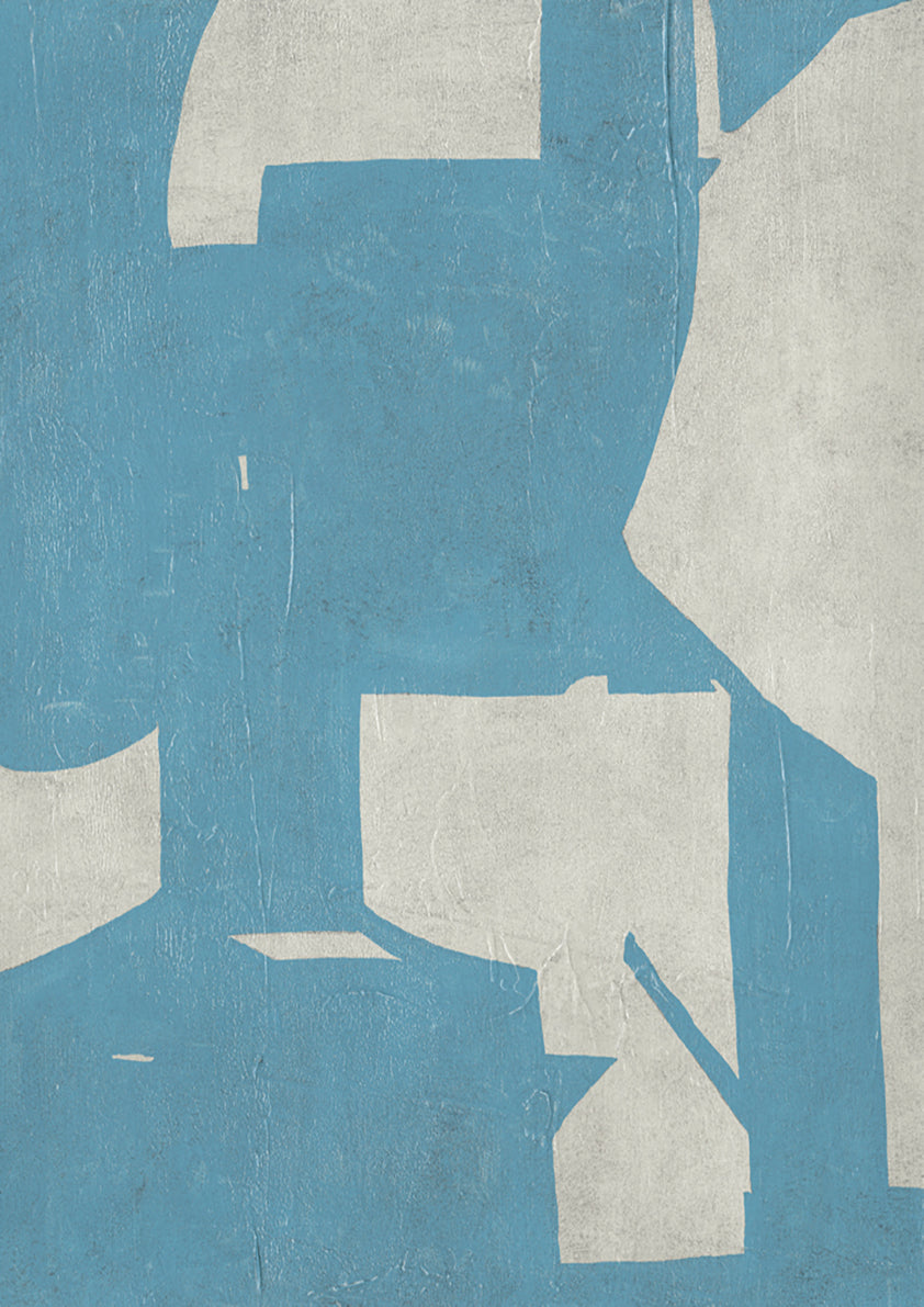 Untitled Abstract H