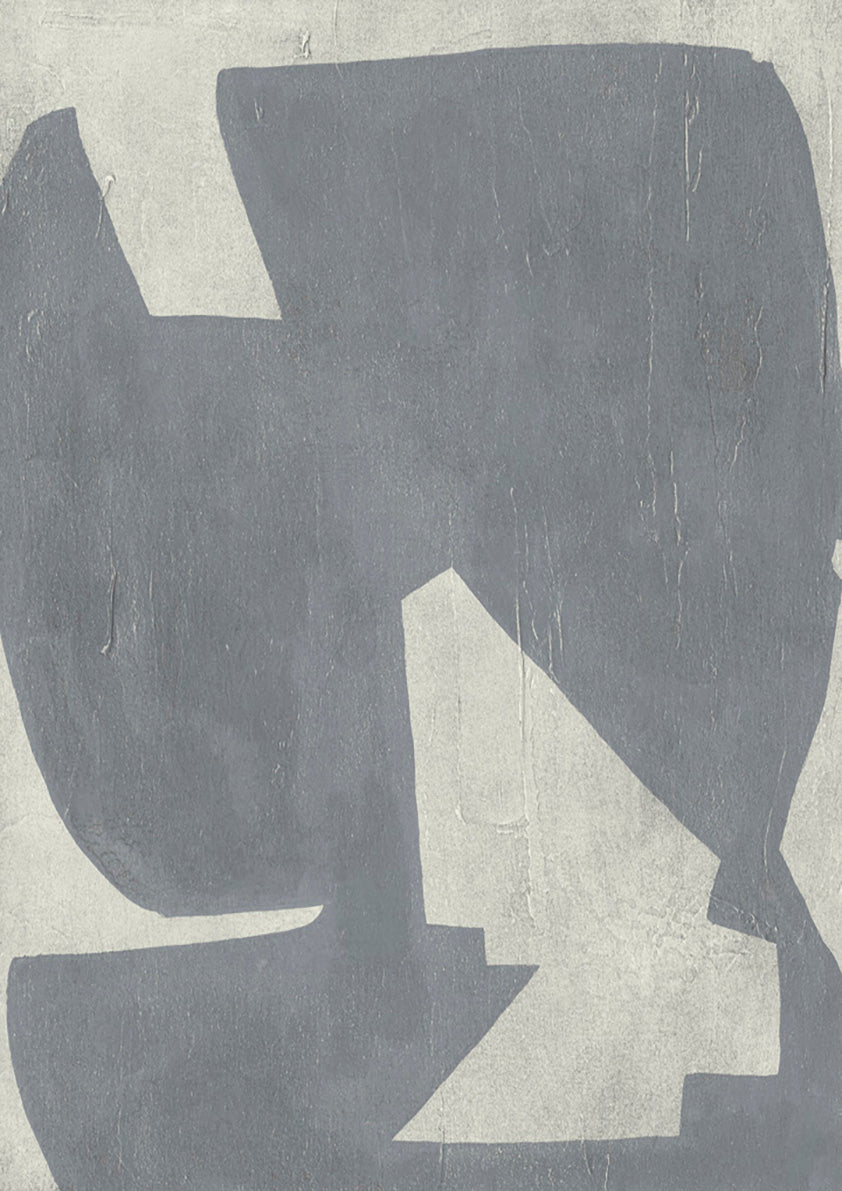 Untitled Abstract K