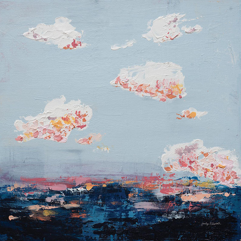 The Horizon I
