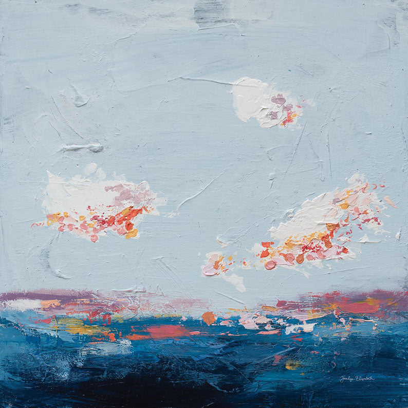 The Horizon II