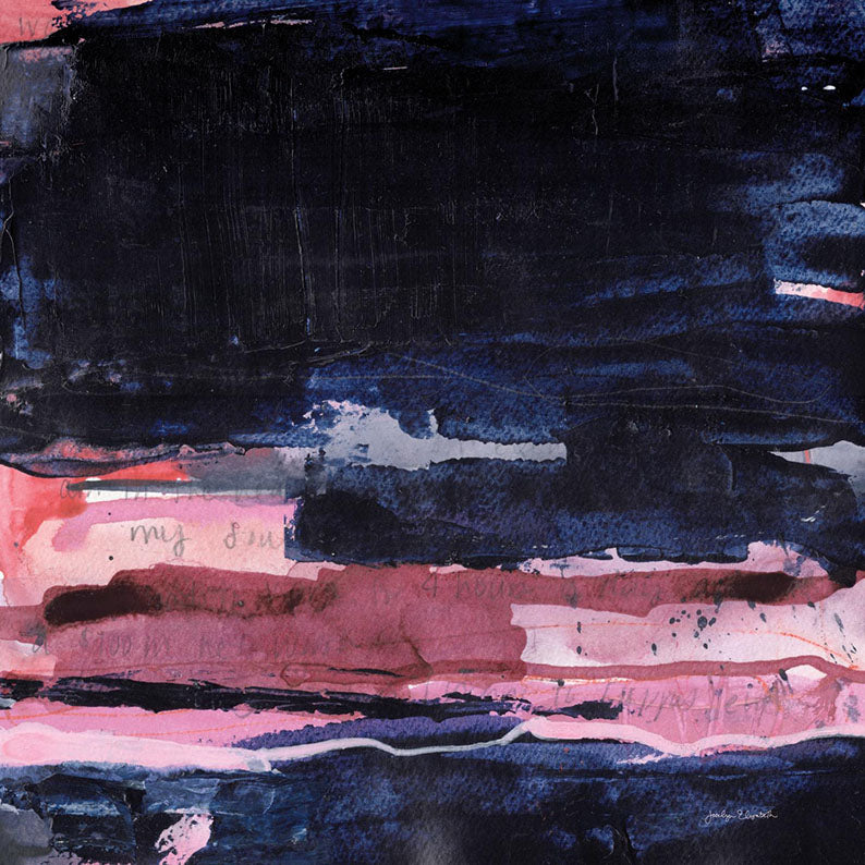 Soul Searching I