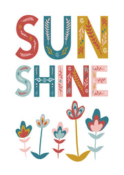 Sunshine