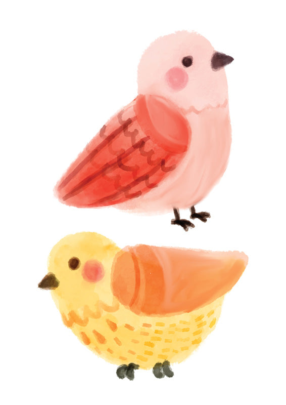 Chirp 1