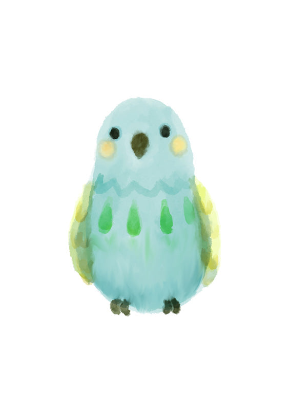 Chirp 2