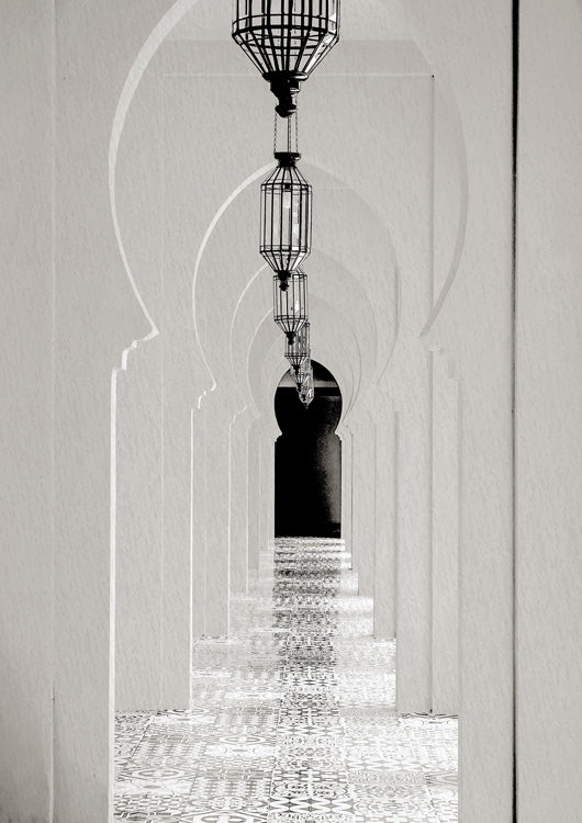 Lantern Hall