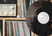 Record Stacks