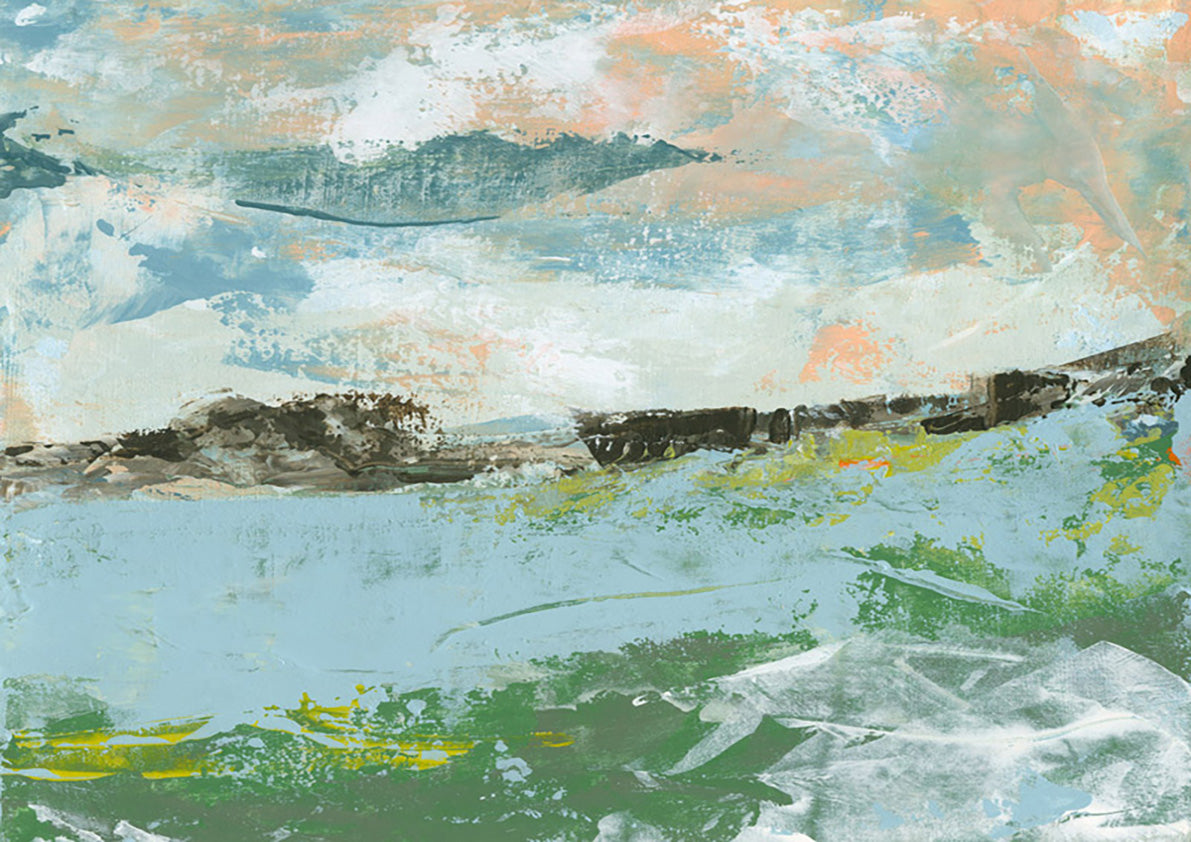 Landscape Study 30