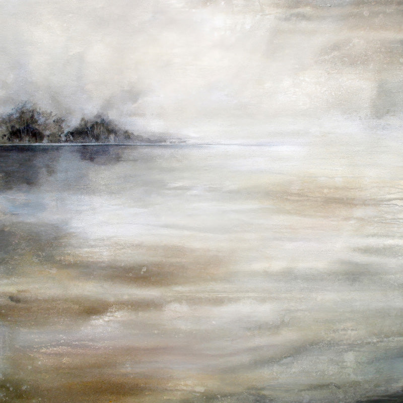 Morning Mist