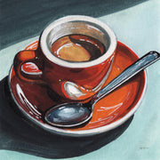 Diner Espresso