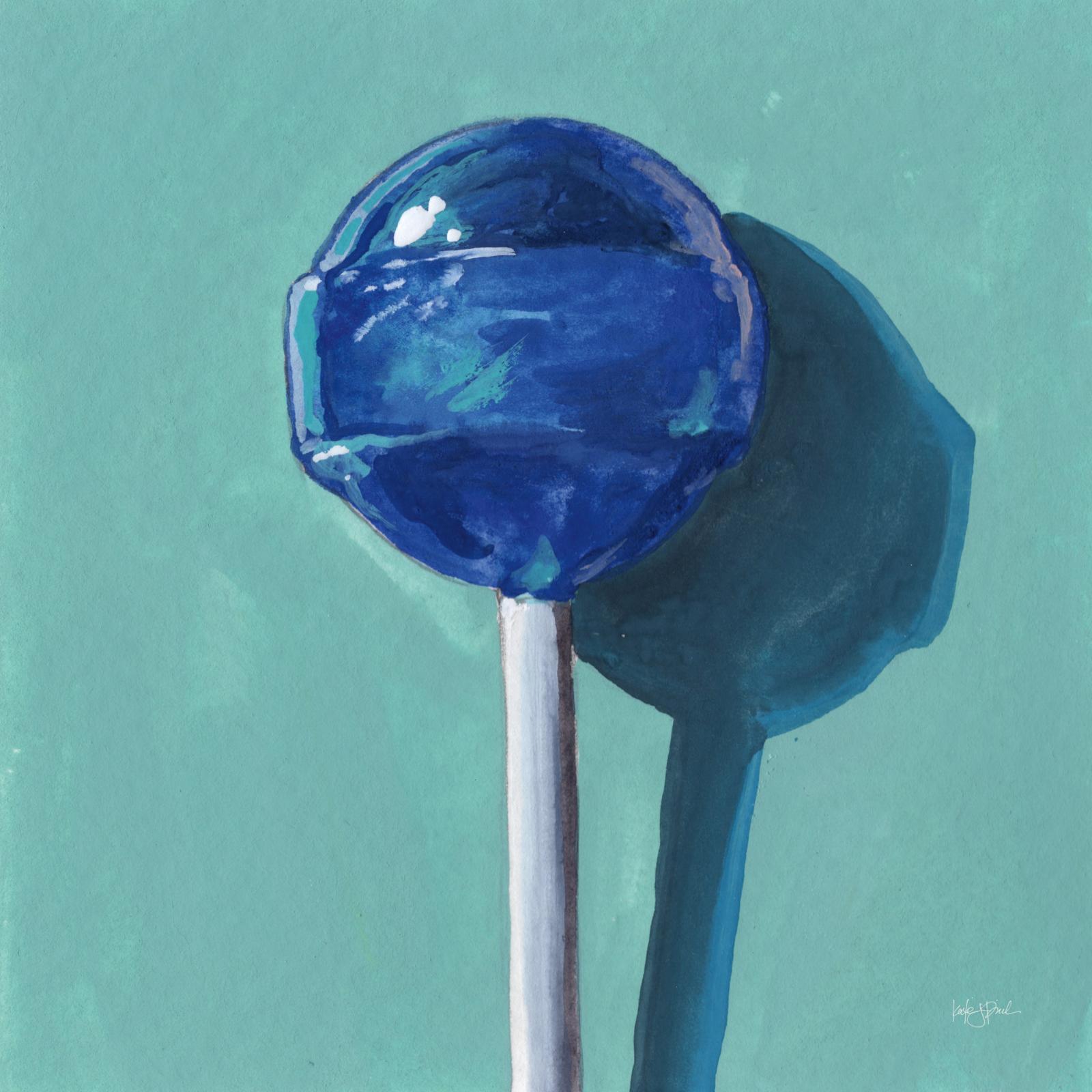 Lollipop Study I