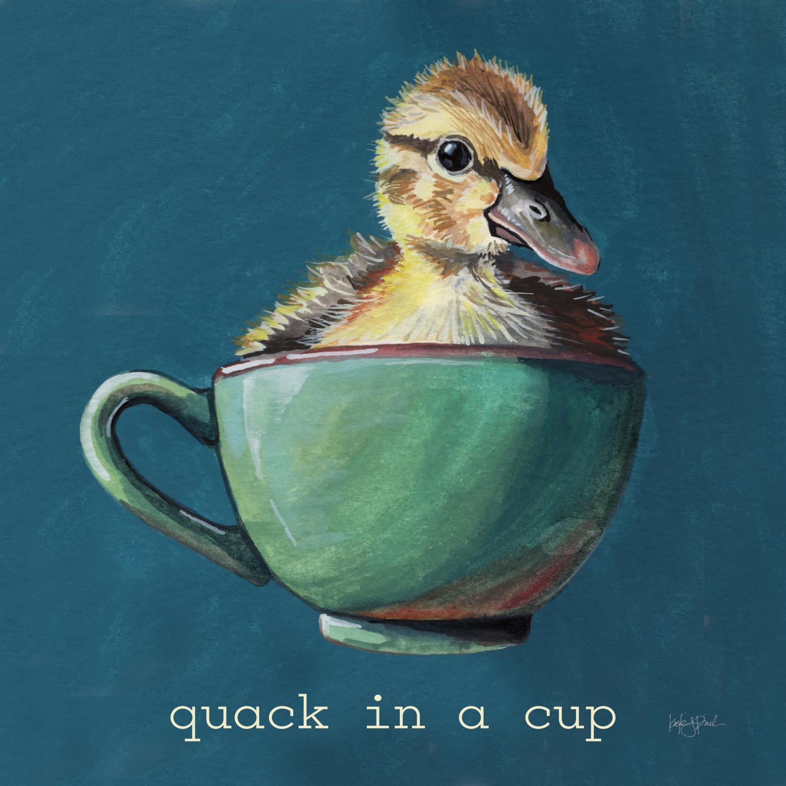 Springtime Cup Of Cuteness II V2