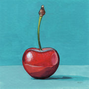A Single Shiny Cherry