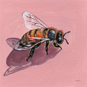 Simple Little Bee
