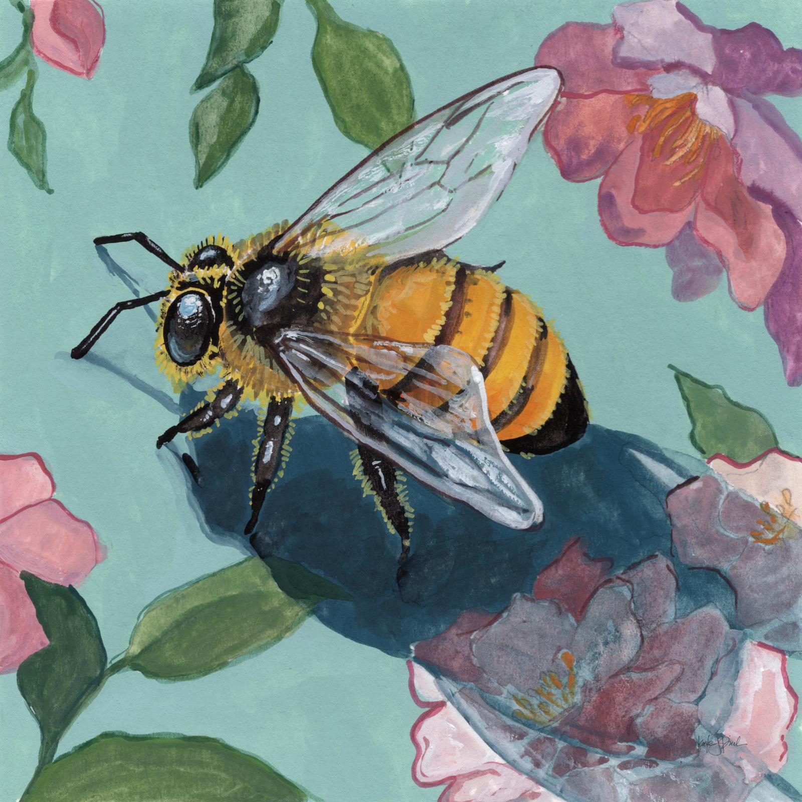 To Bee Or Not To Bee