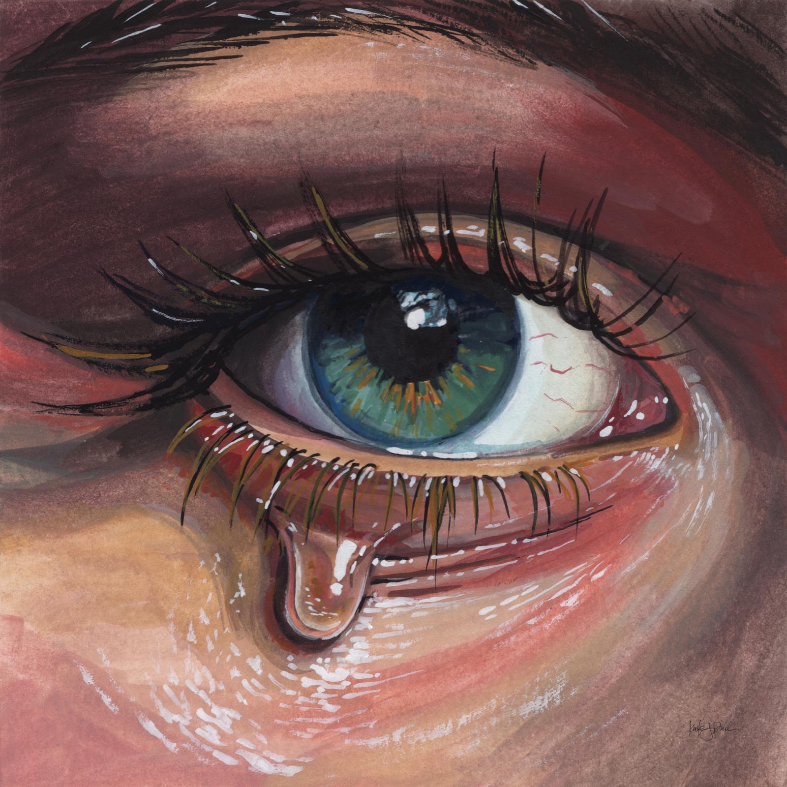 Single Tear