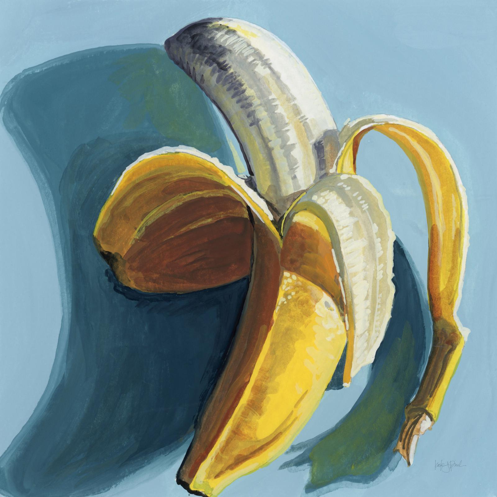Shady Banana