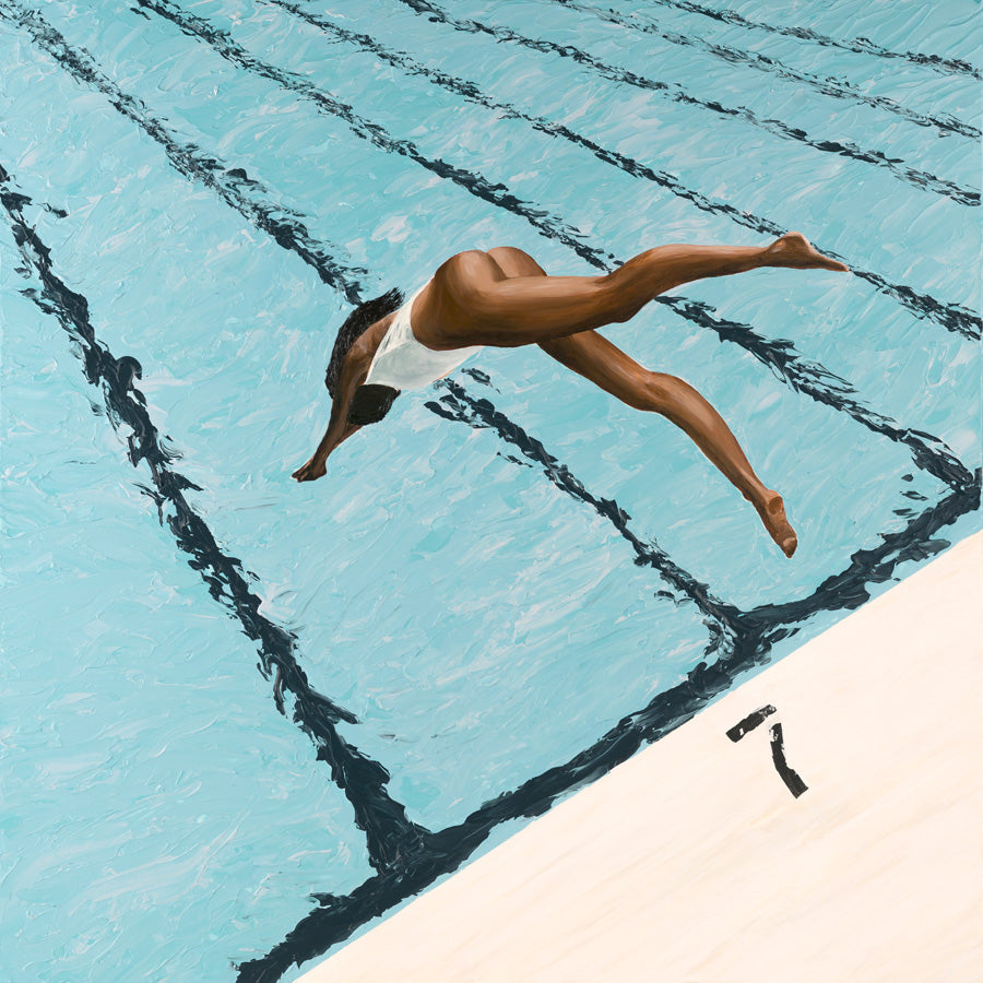 The Diver