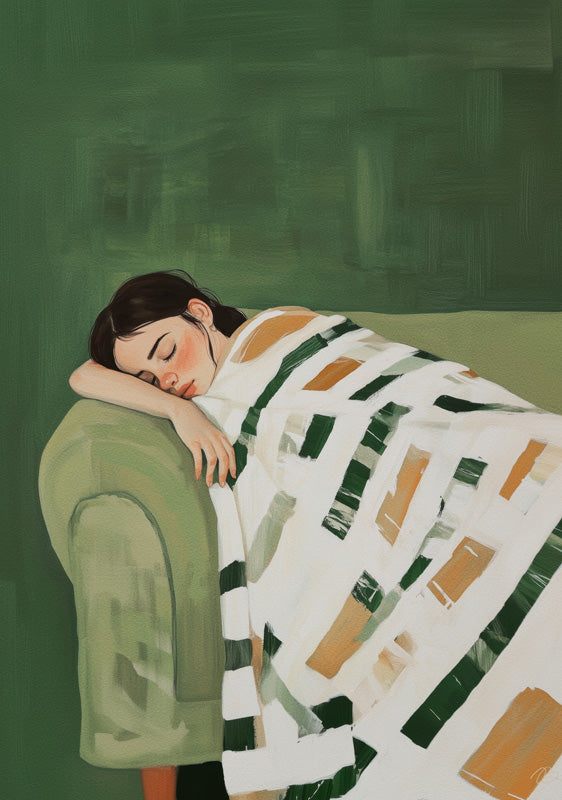 Afternoon Pause