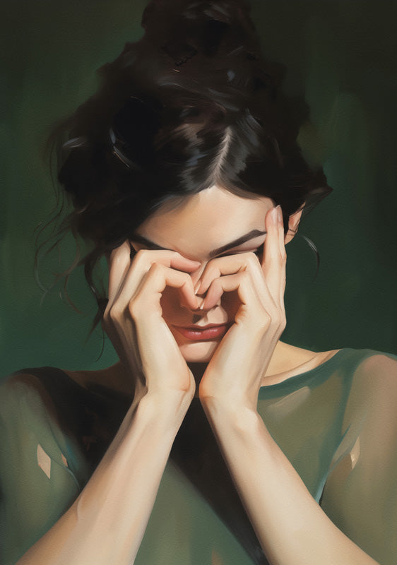 Quiet Thoughts