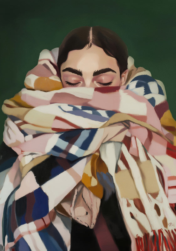 Wrapped In Warmth