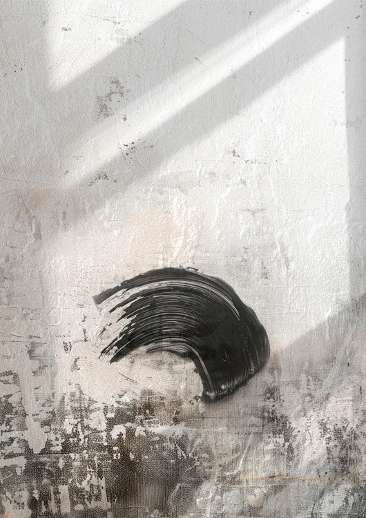 Paint One Black