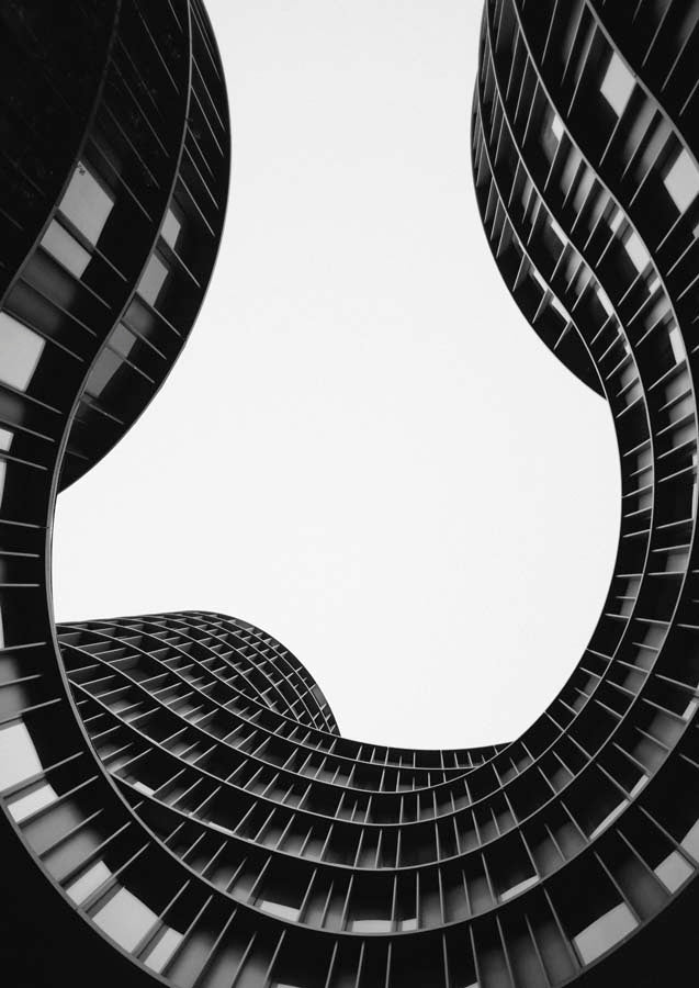 Architectural 3