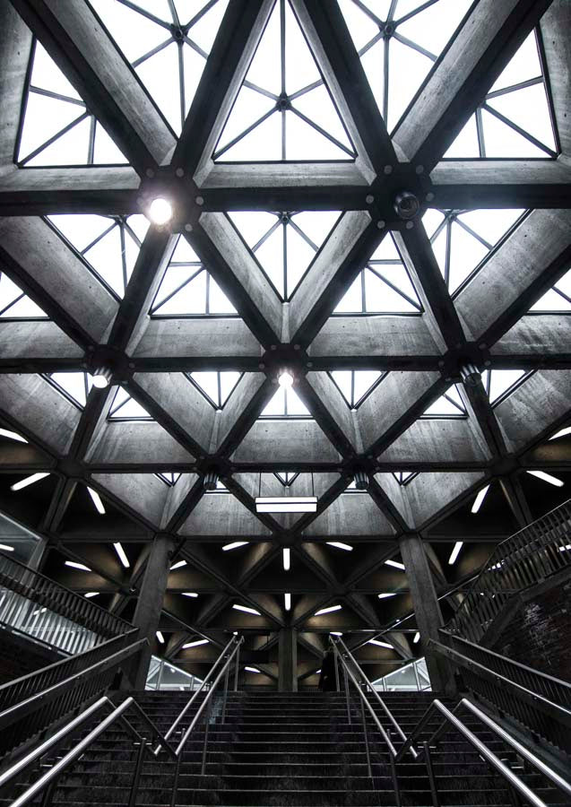 Architectural 4