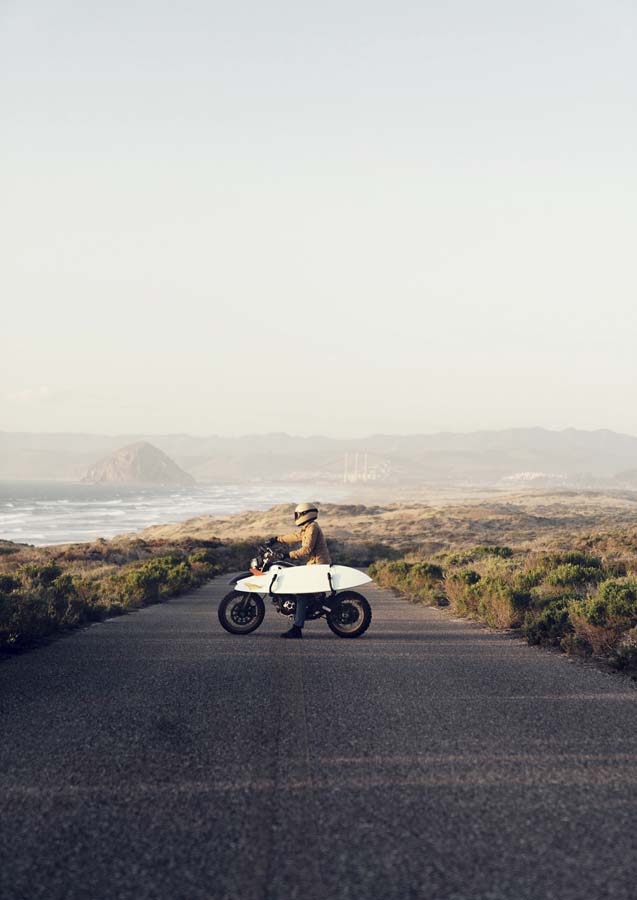 Bikes and Boards