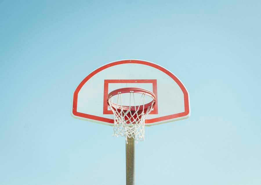 Basketball Hoop