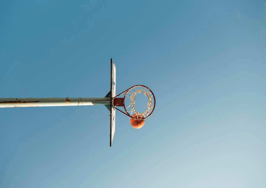 Basketball