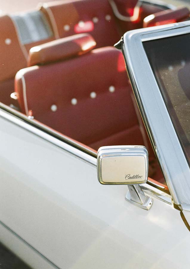 Caddy