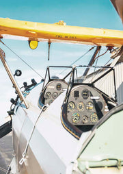 In Flight