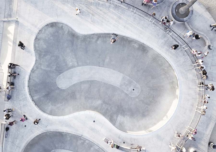 Skate8