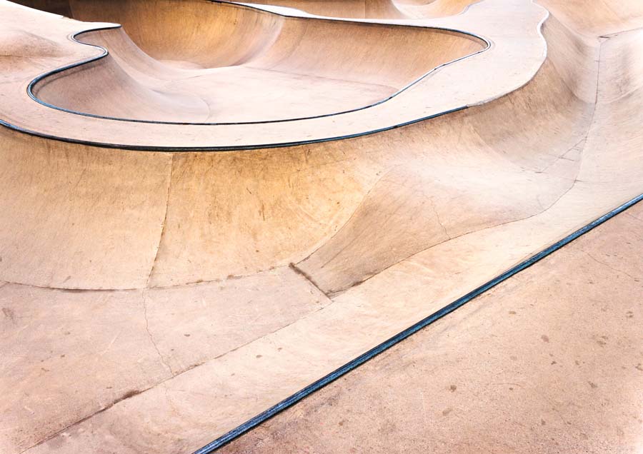 Skate Park 1