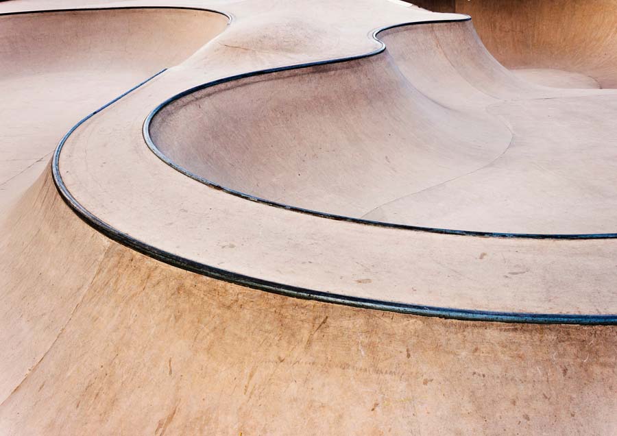 Skate Park 2
