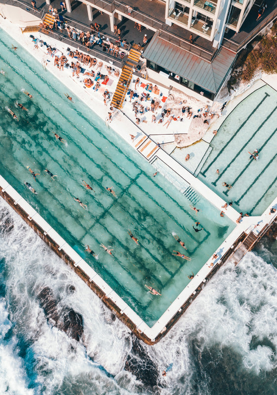 Salt Pool 2