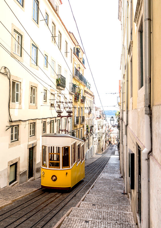 Lisbon 7