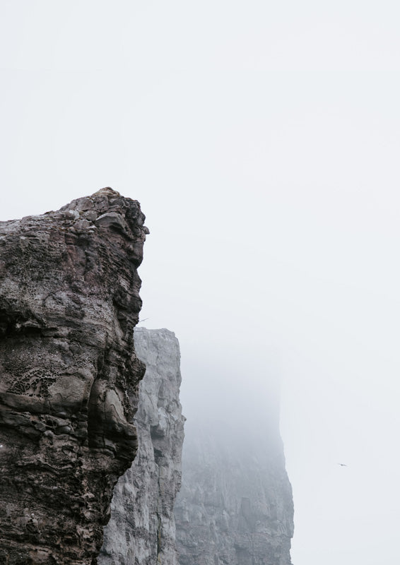 Serenity Cliffs