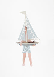 Sail Boy