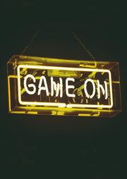 Game On