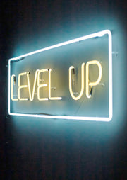Level Up