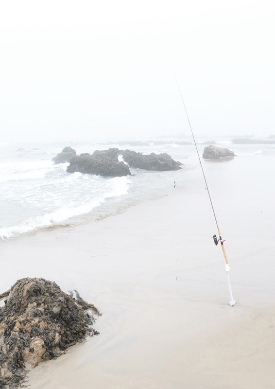 Gone Fishing