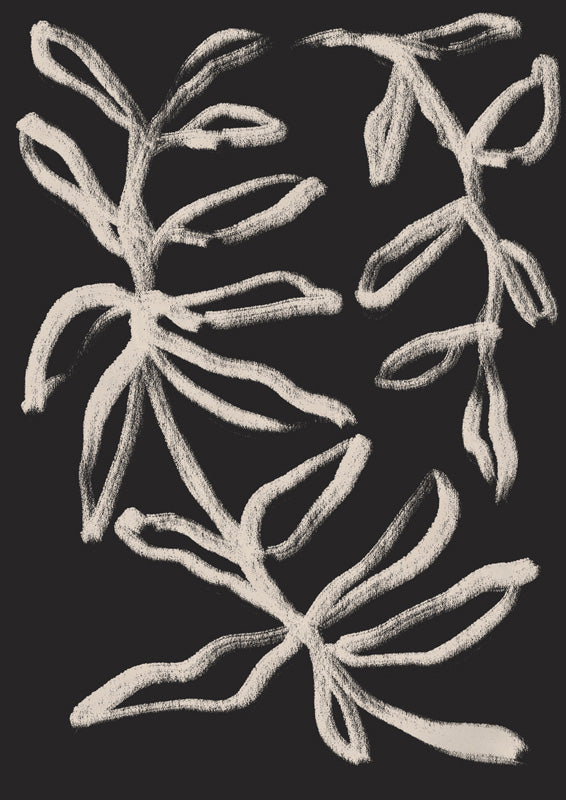 Botanical Vines 2