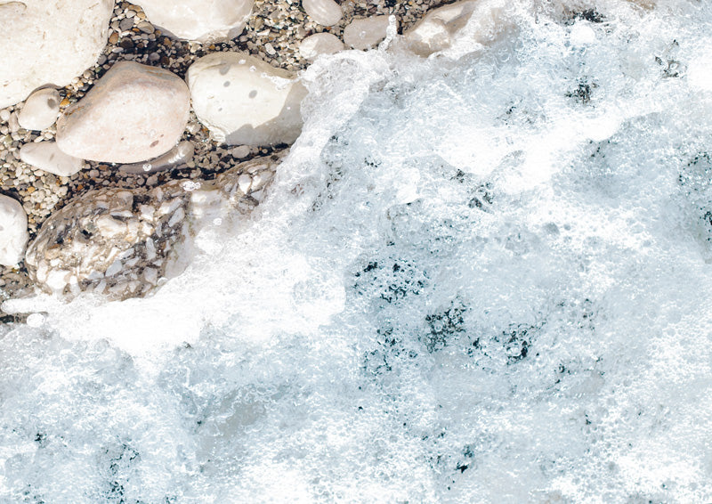Rocky Shore 1