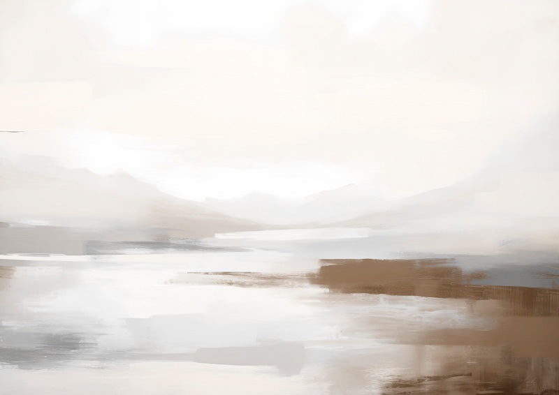 The Bonny Lake